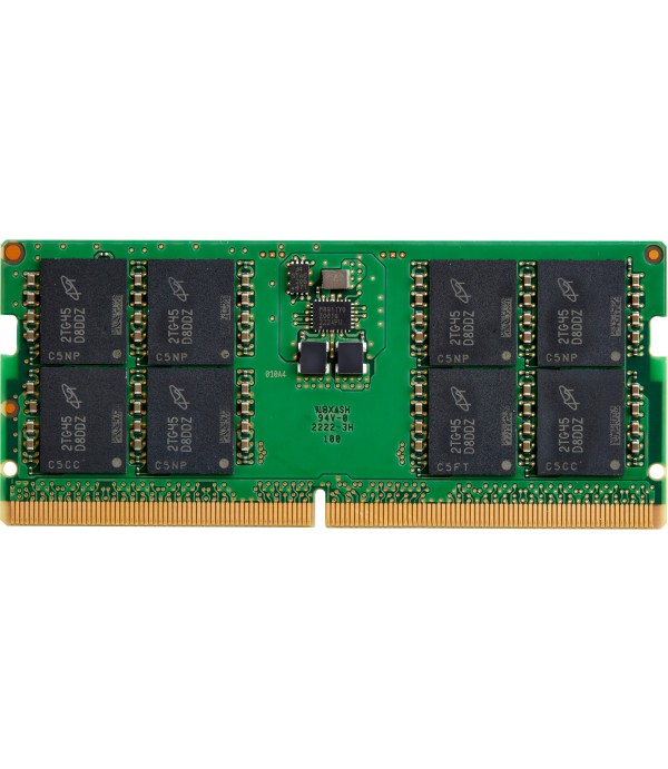 HP - DDR5 - módulo - 32 GB - SO DIMM 262-pinos - 5